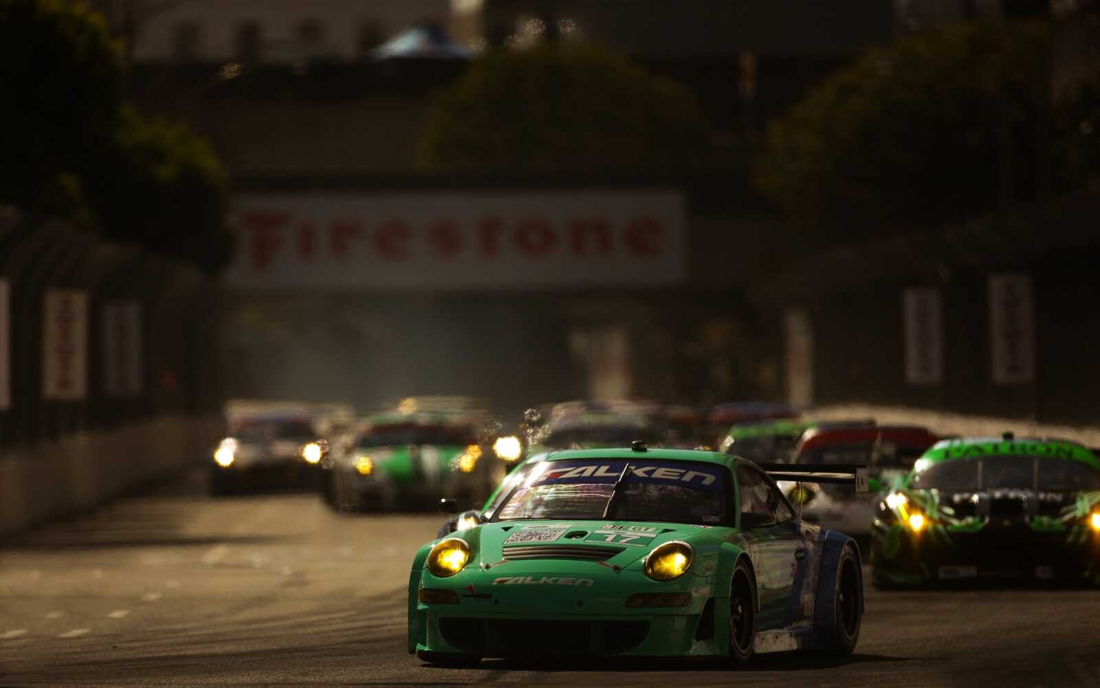 Car Race Wallpapers (47 images) - WallpaperCat