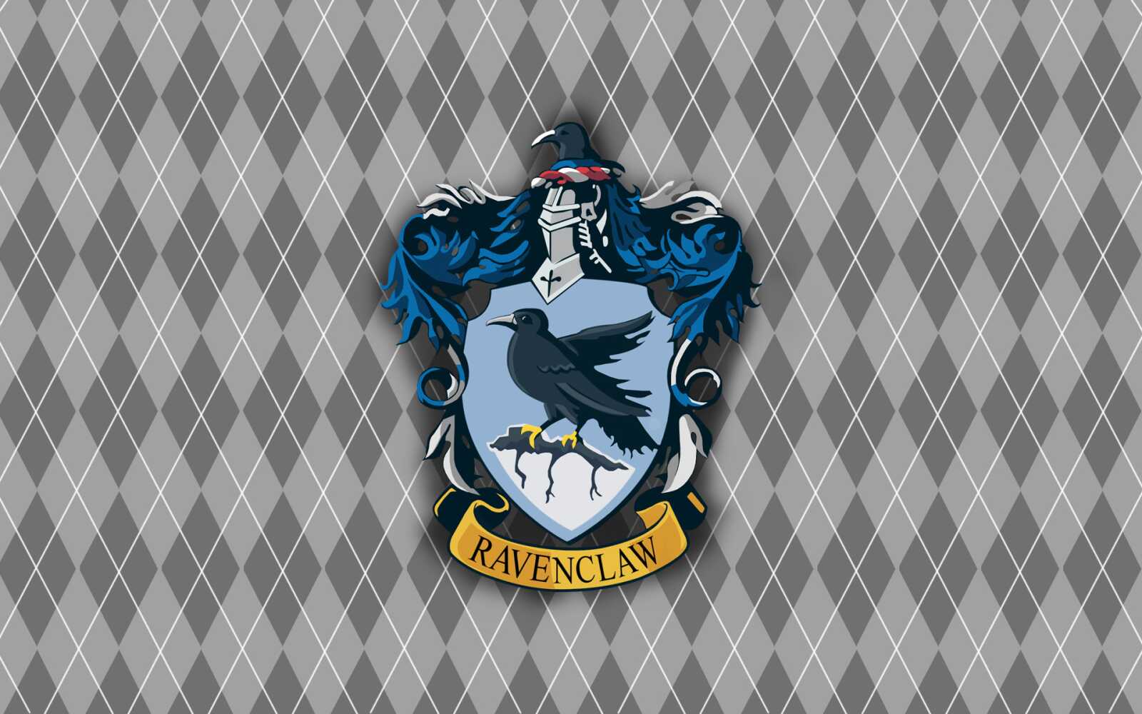 Ravenclaw Wallpapers (14 images) - WallpaperCat
