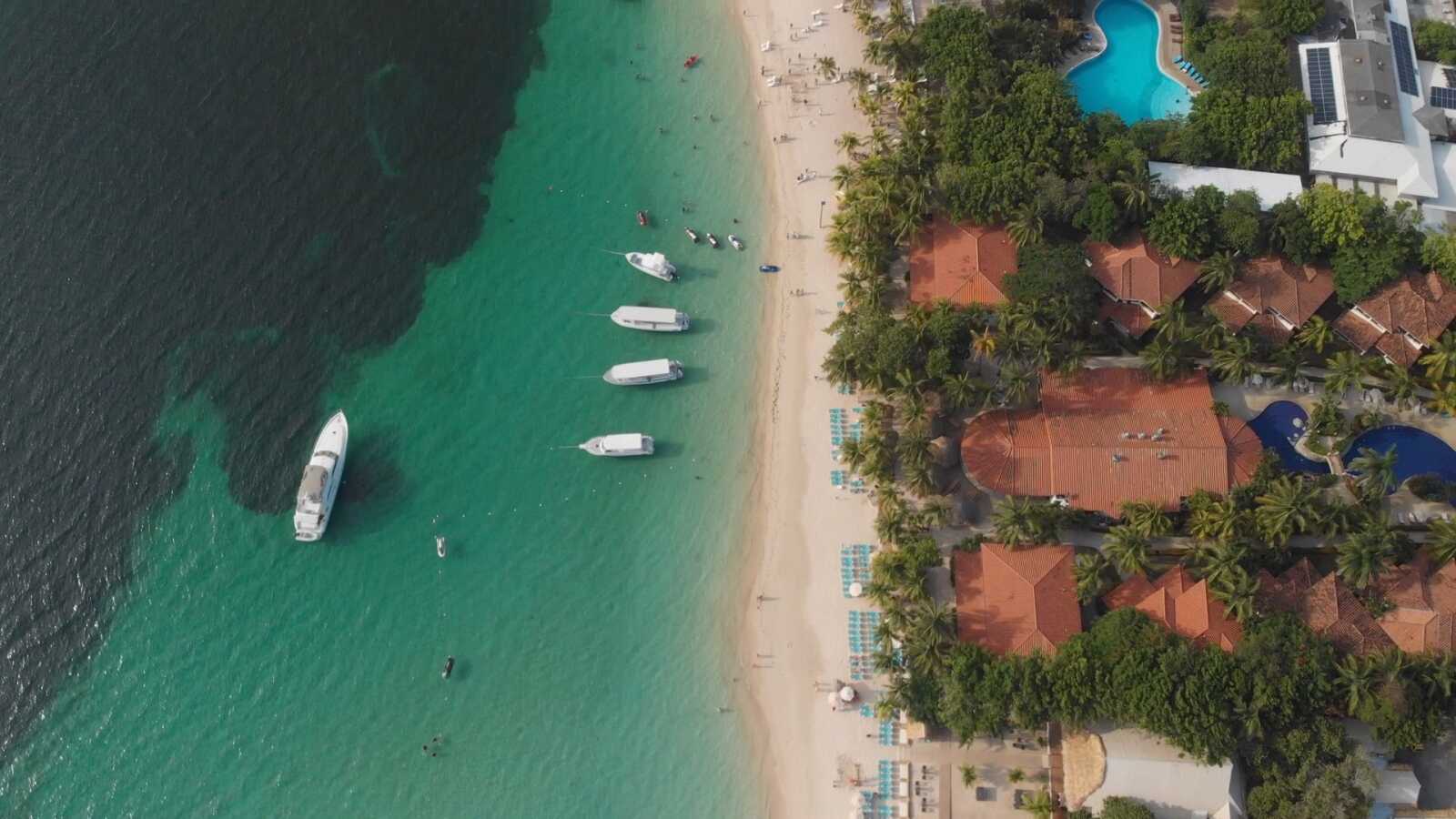 Roatan Wallpapers (40 images) - WallpaperCat