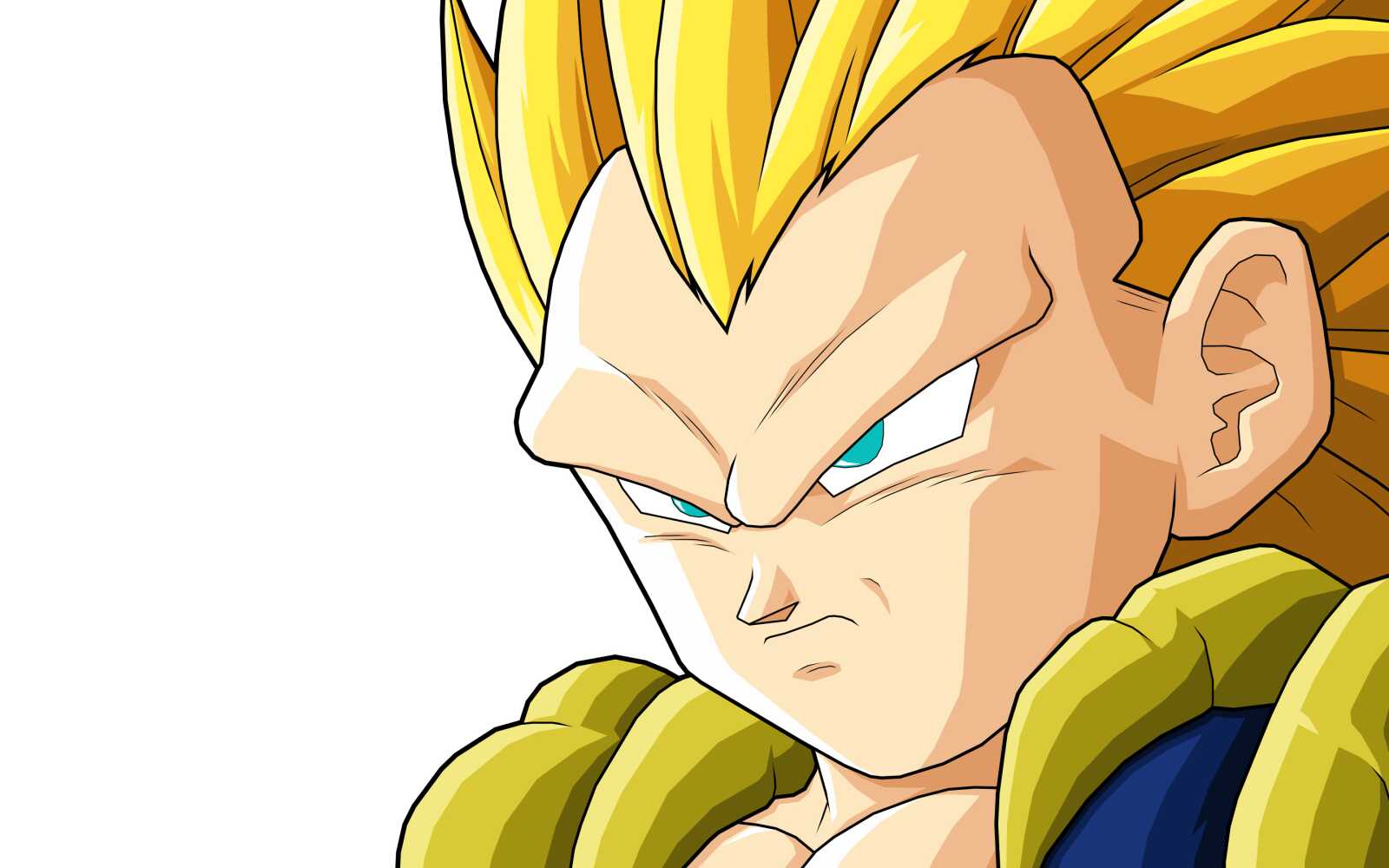 Desktop Hd Gotenks - Gotenks