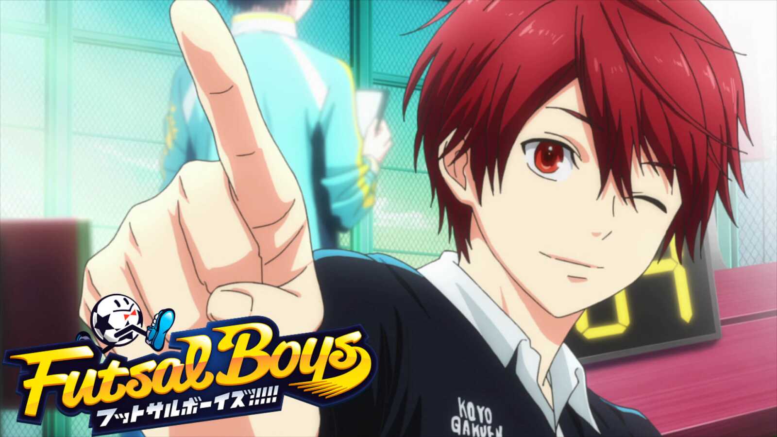 Desktop Full Hd Futsal Boys - Futsal Boys!!!!!