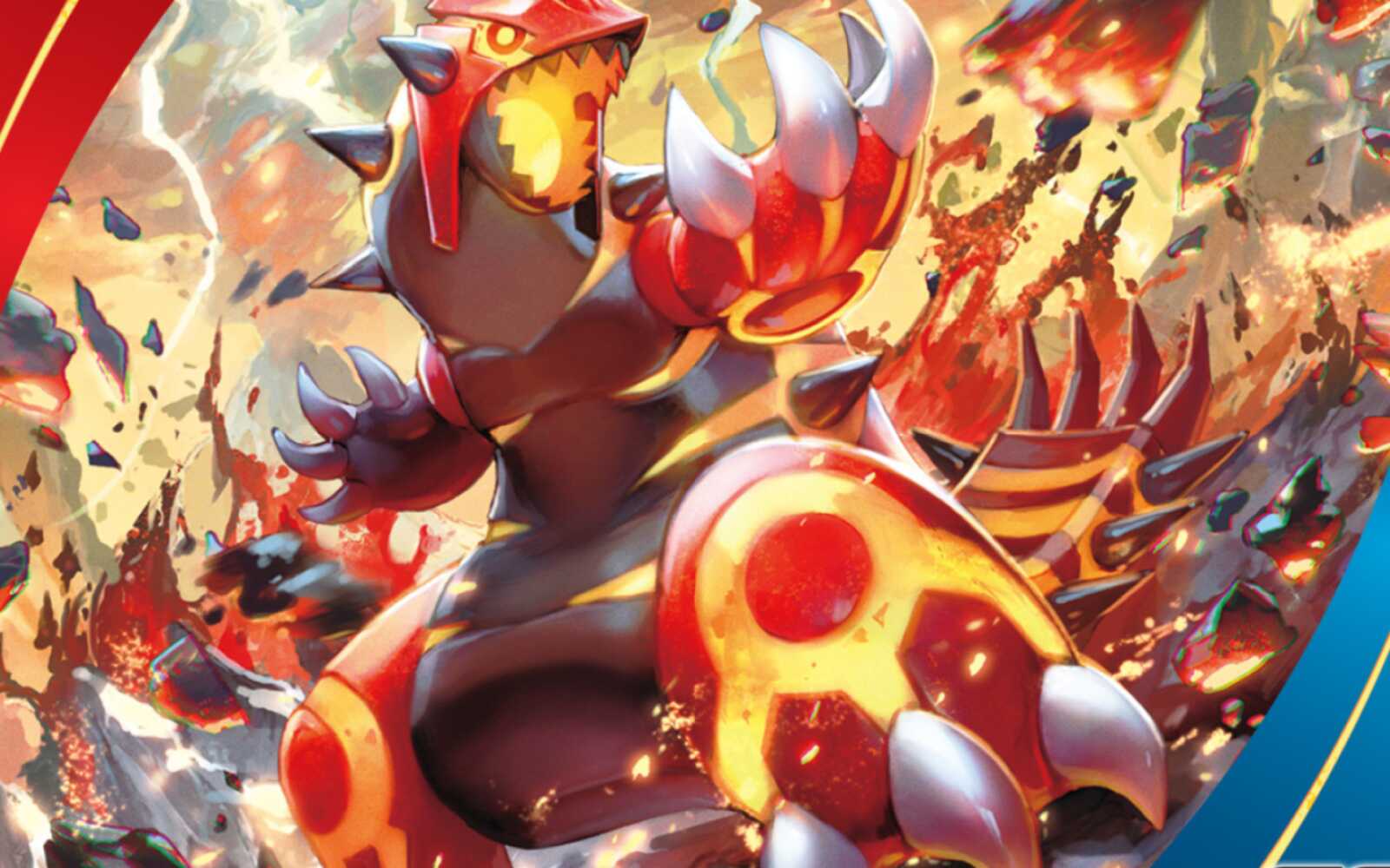 Desktop Hd Pokemon - Pokemon