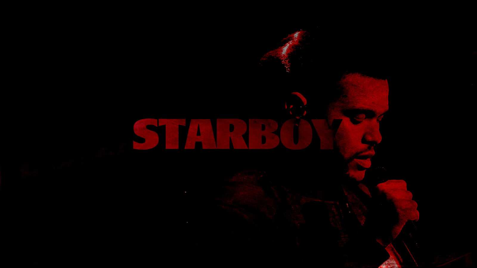 Starboy