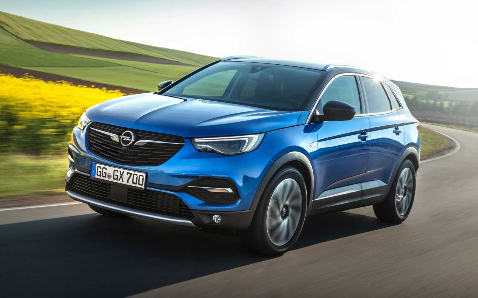 Best HD Pictures about  Opel Grandland Wiki  with No AI Images