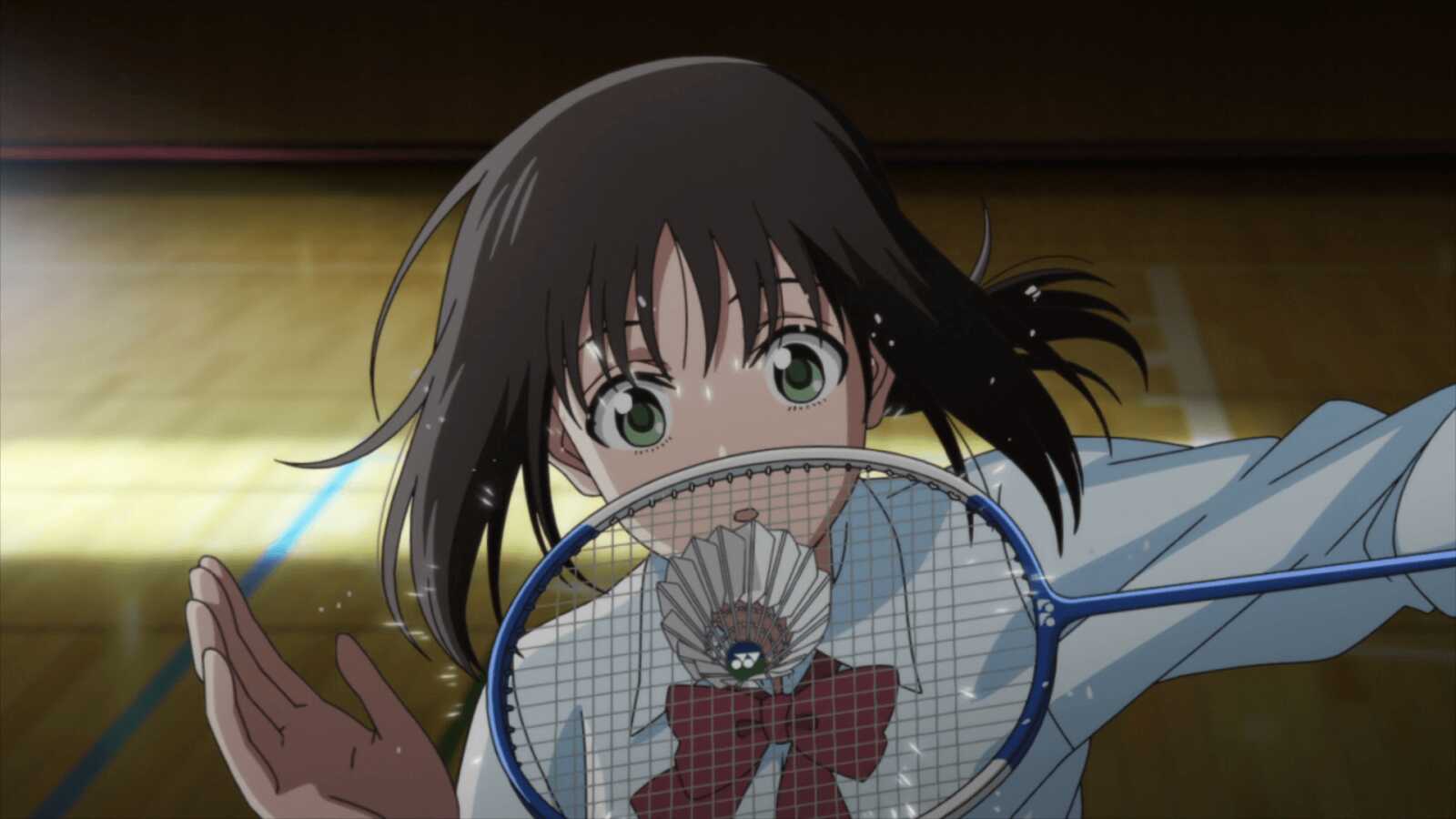 Desktop 1080P Hanebado Anime - Hanebado!