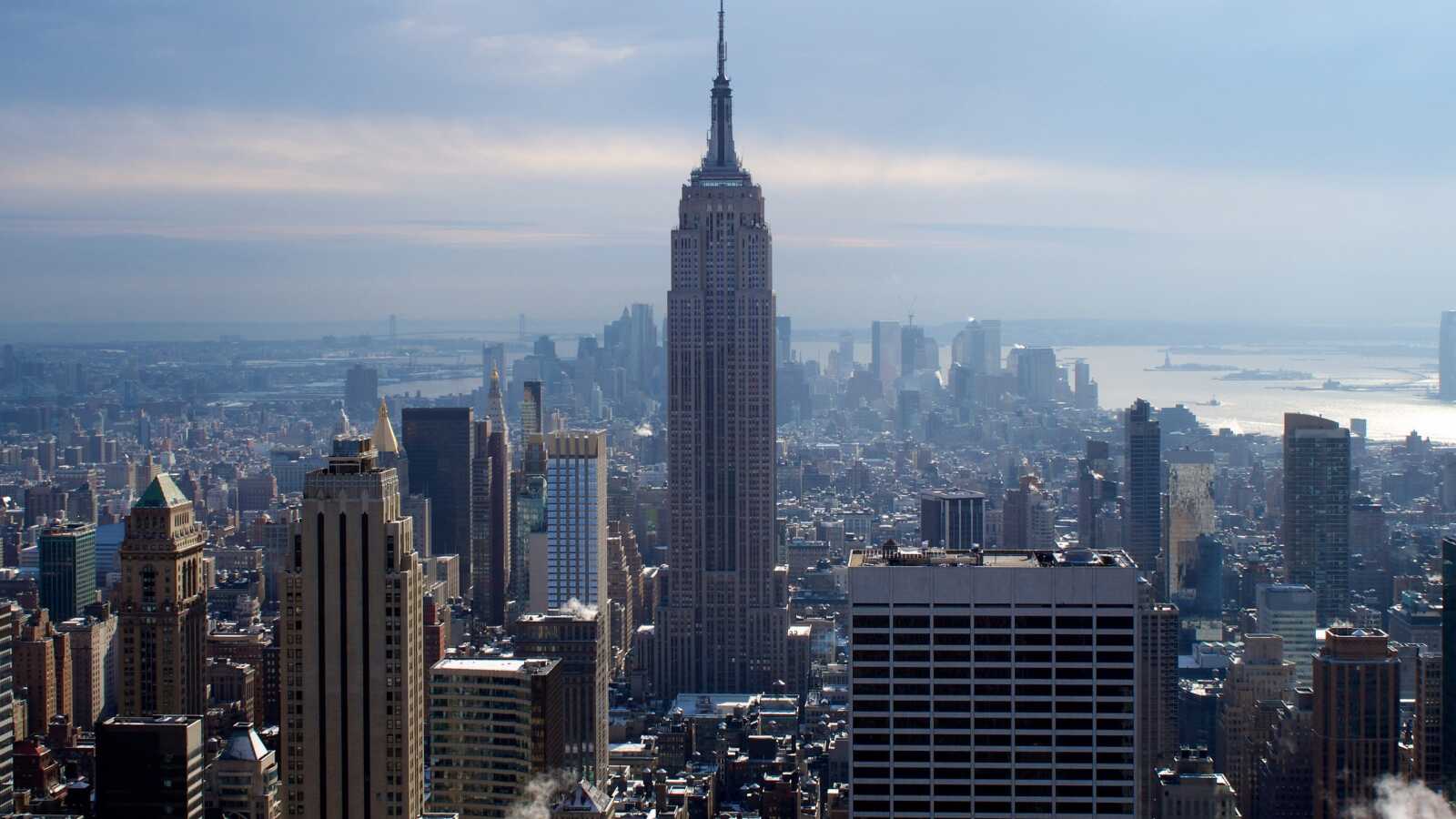 Empire State Building
