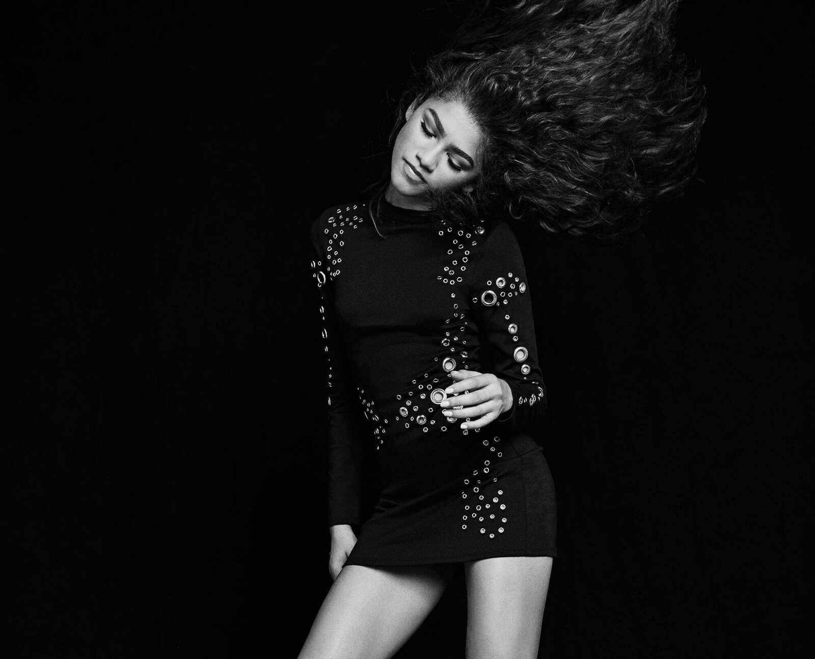 Zendaya
