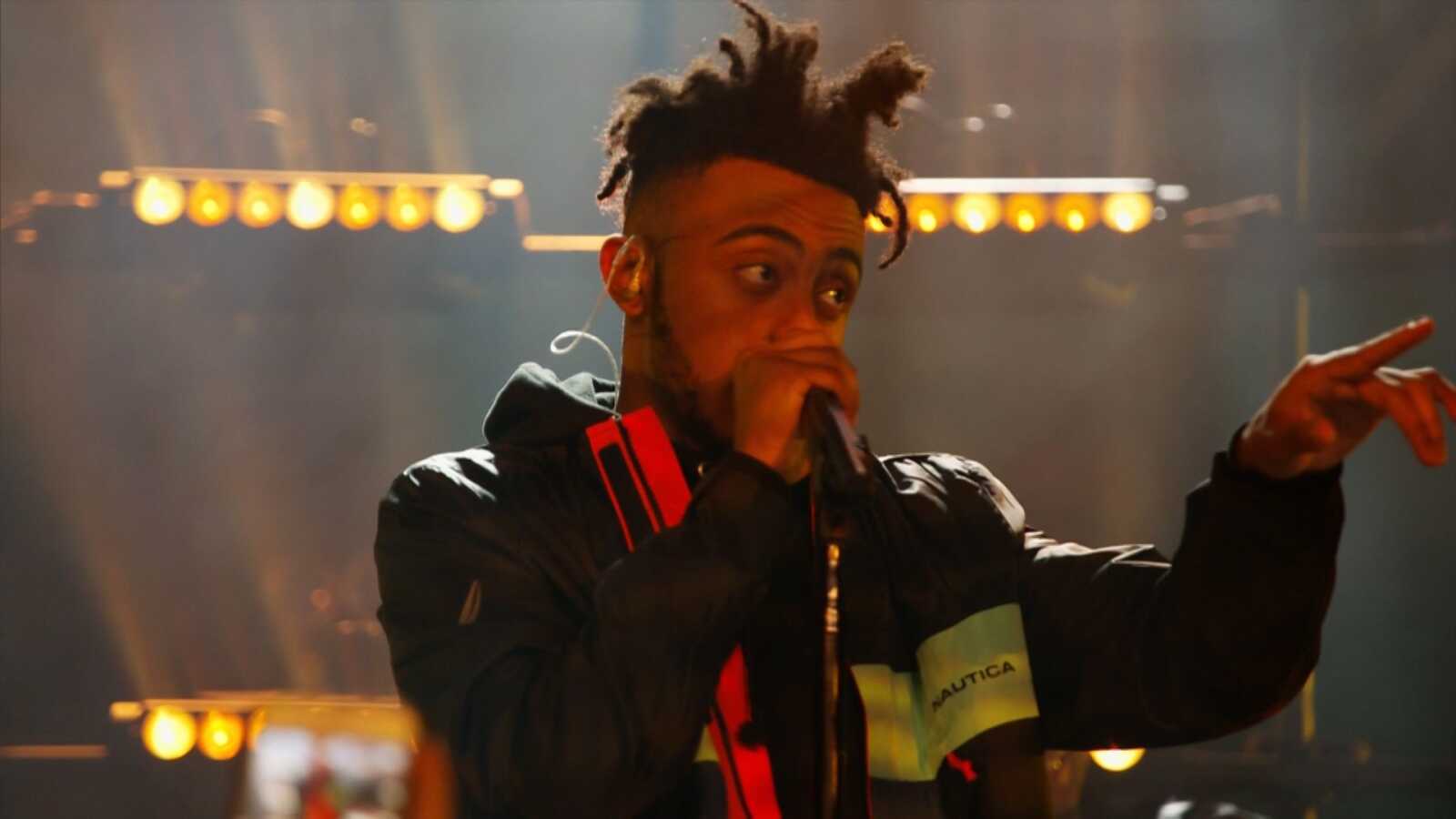 Amine (Rapper) Wallpapers (33 images) - WallpaperCat