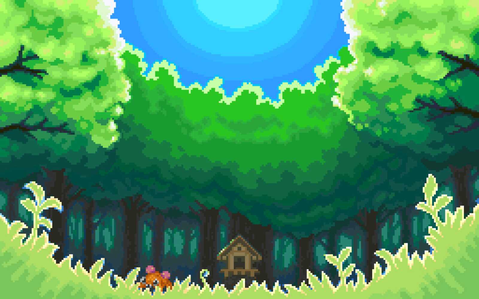 Desktop Hd Pokemon - Pokemon