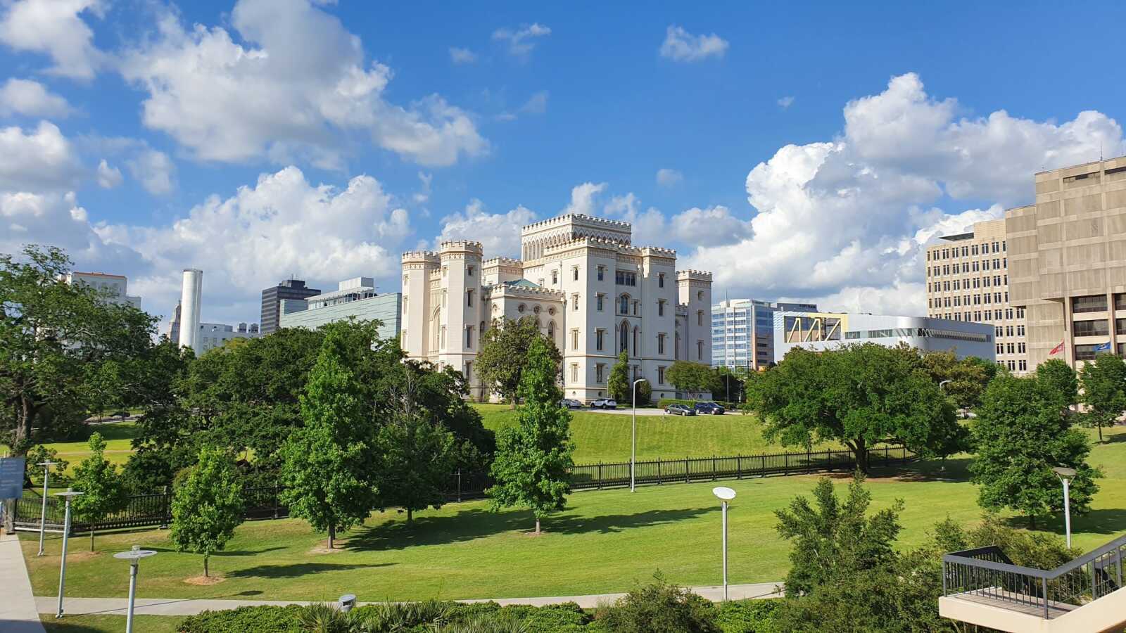 Baton Rouge Wallpapers (32 images) - WallpaperCat