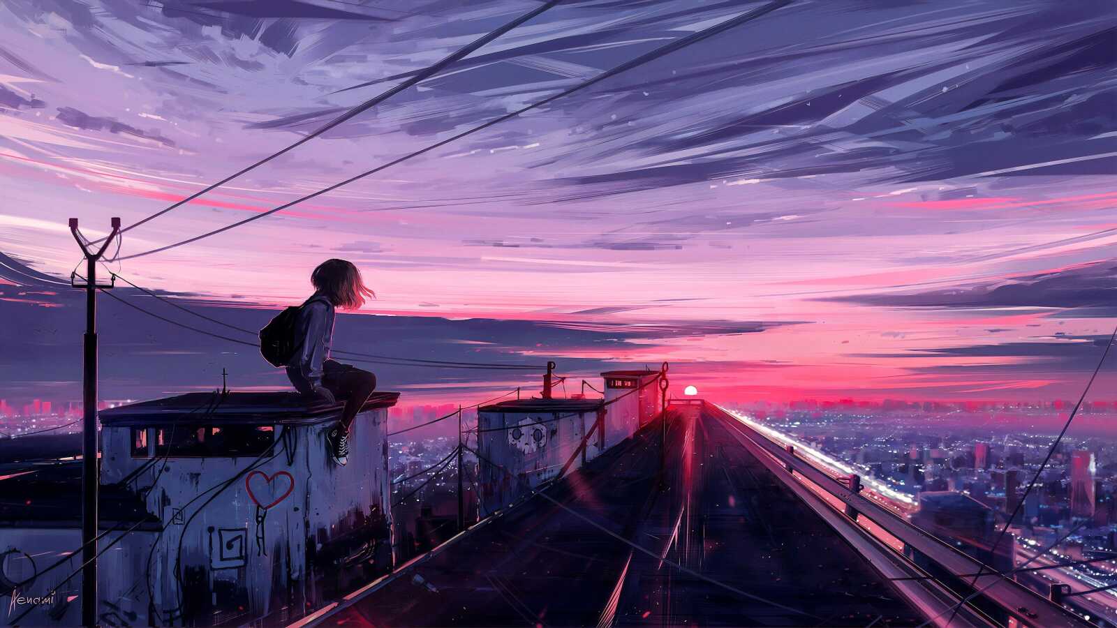 Cityscape