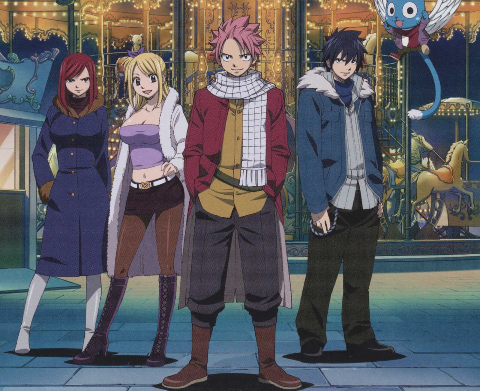 Desktop Hd Gray Fullbuster - Gray Fullbuster