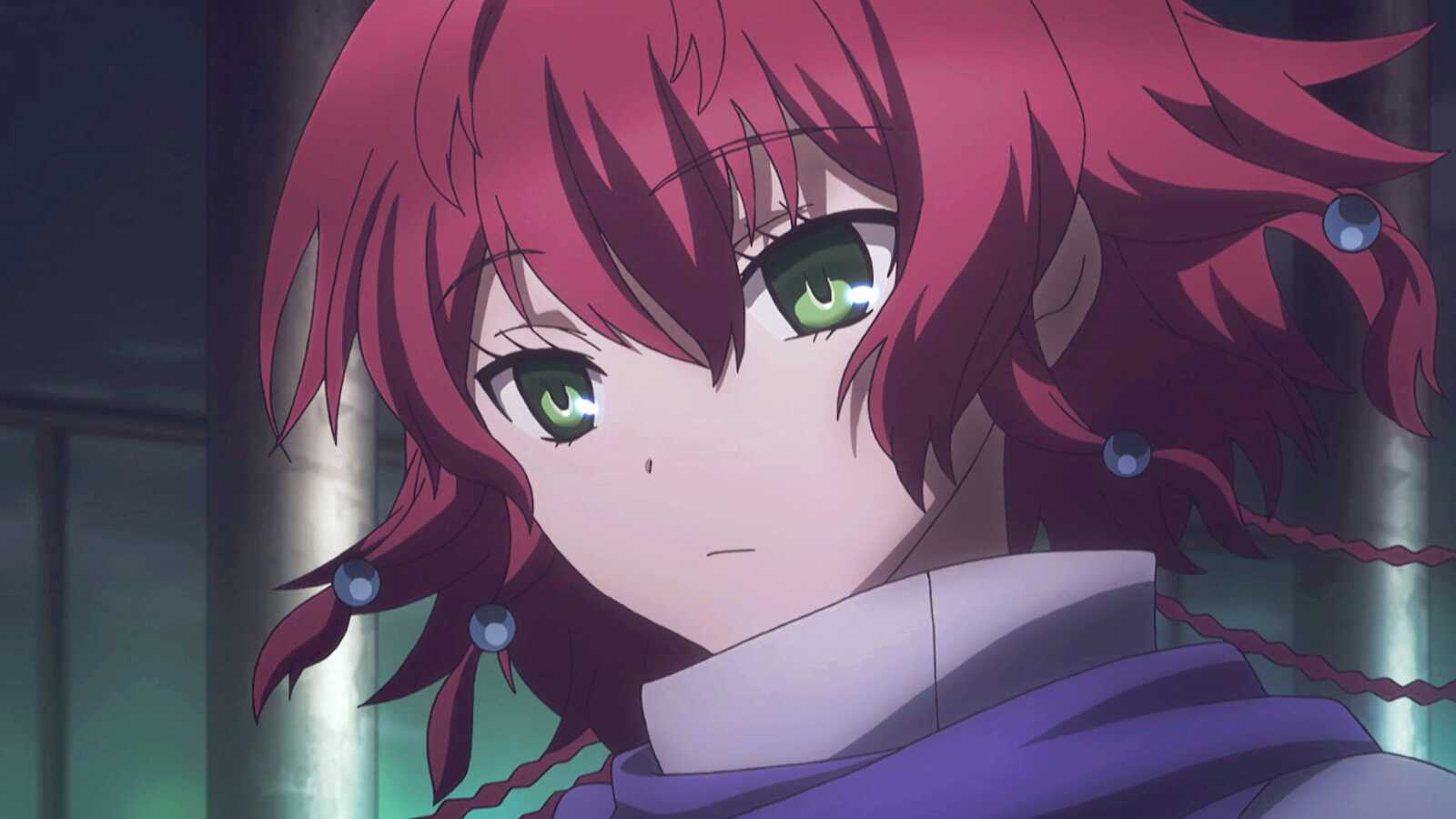 Desktop Full Hd Tokyo Ravens - Tokyo Ravens