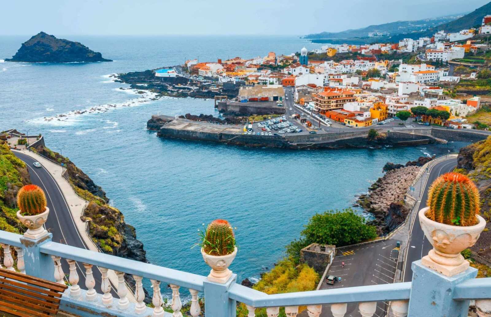 Tenerife Wallpapers (62 images) - WallpaperCat