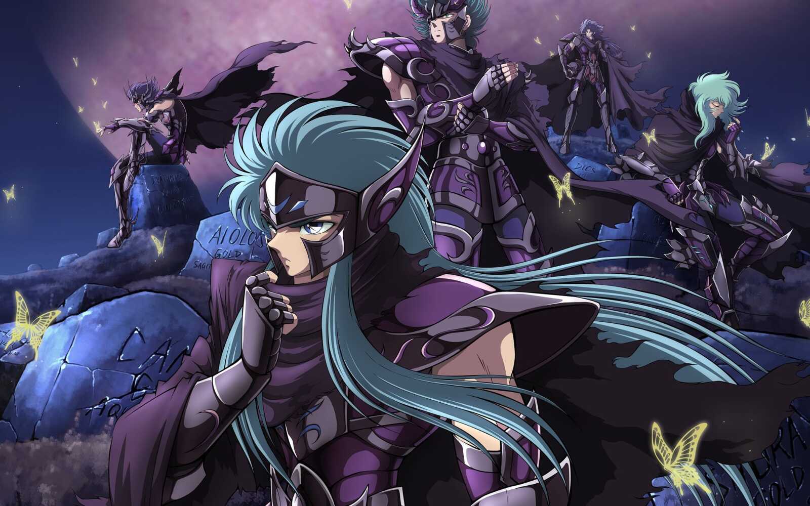 Knight 2000 4K Wallpapers Collection