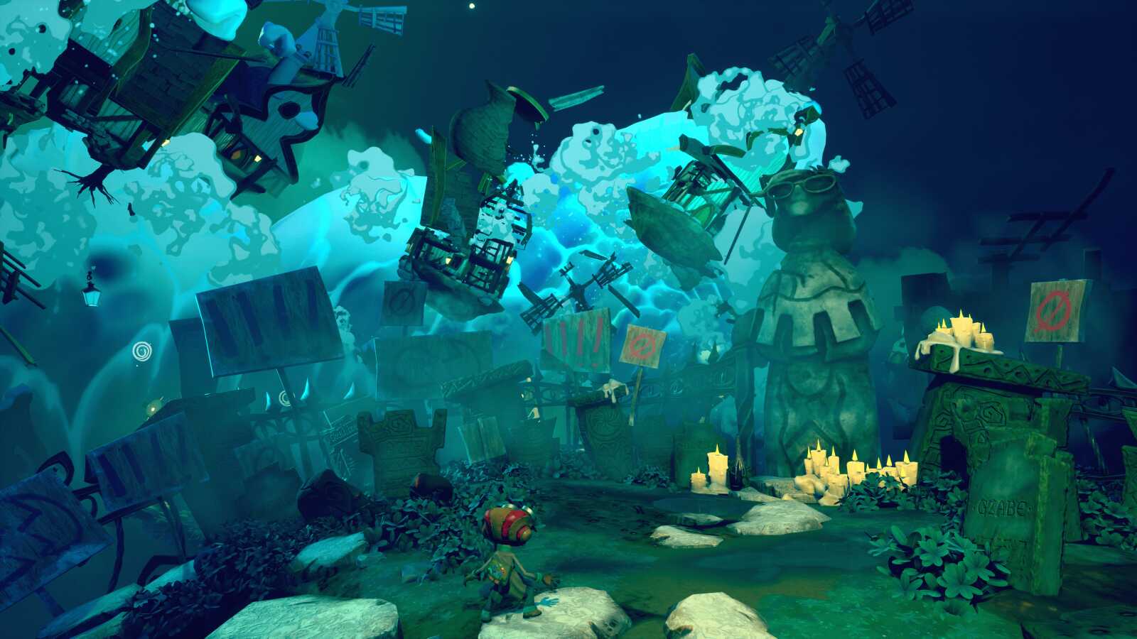 Psychonauts 2 Wallpapers (113 images) - WallpaperCat