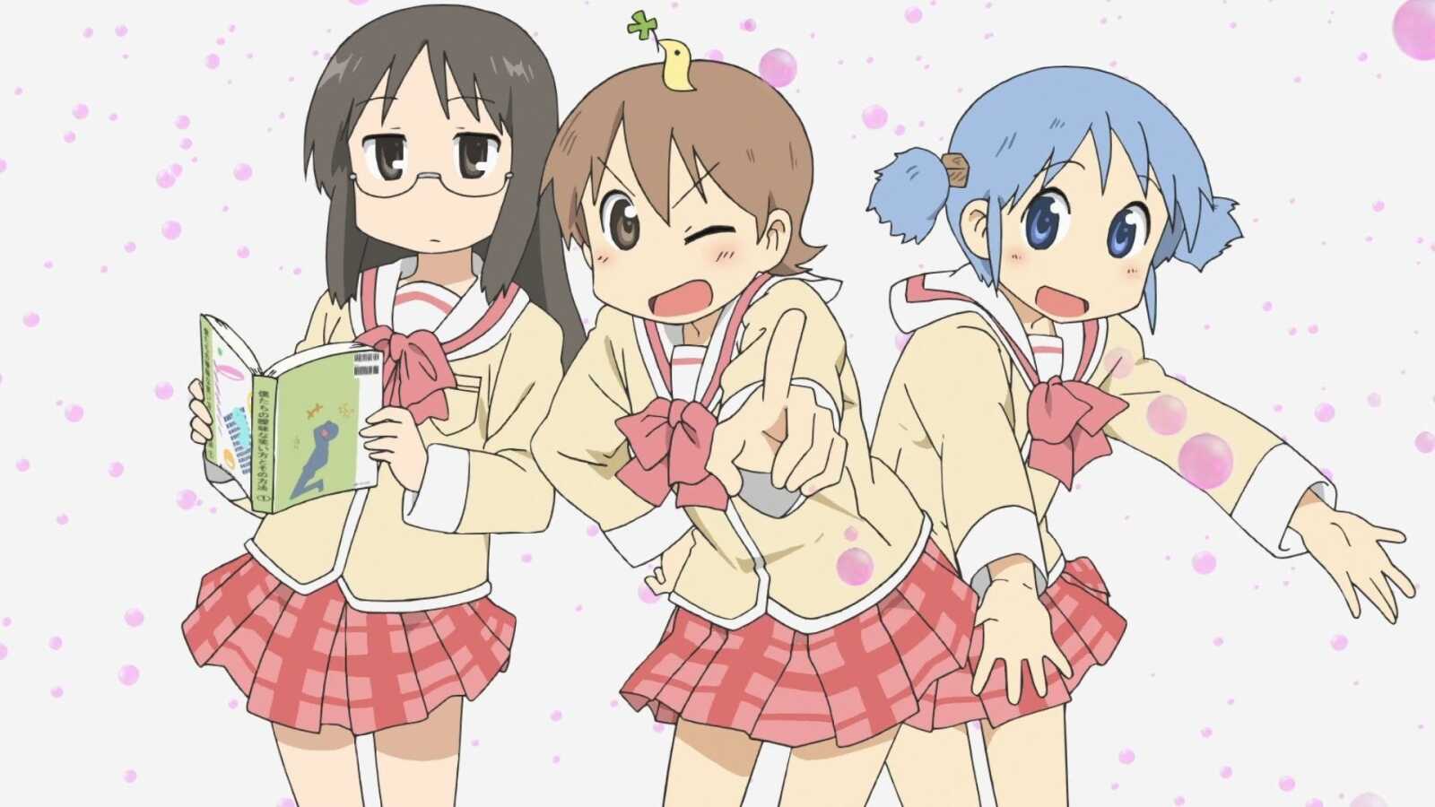 Desktop 1080P My Ordinary Life Anime - My...