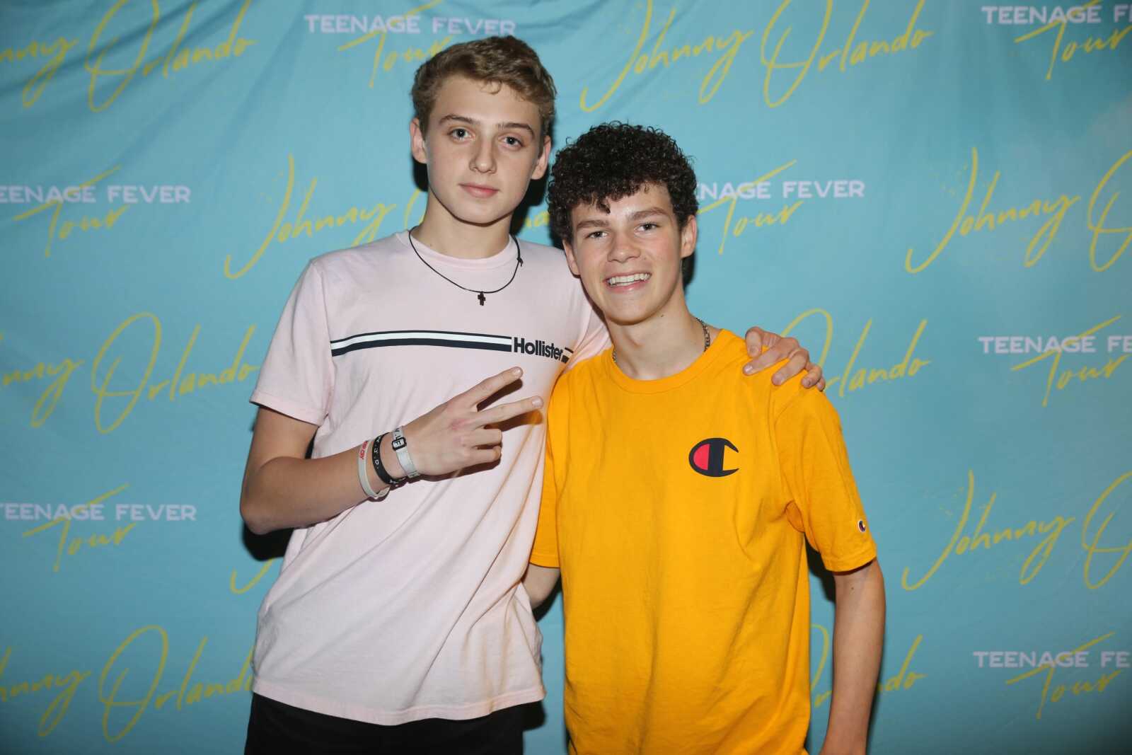 Hayden Summerall Wallpapers (14 images) - WallpaperCat