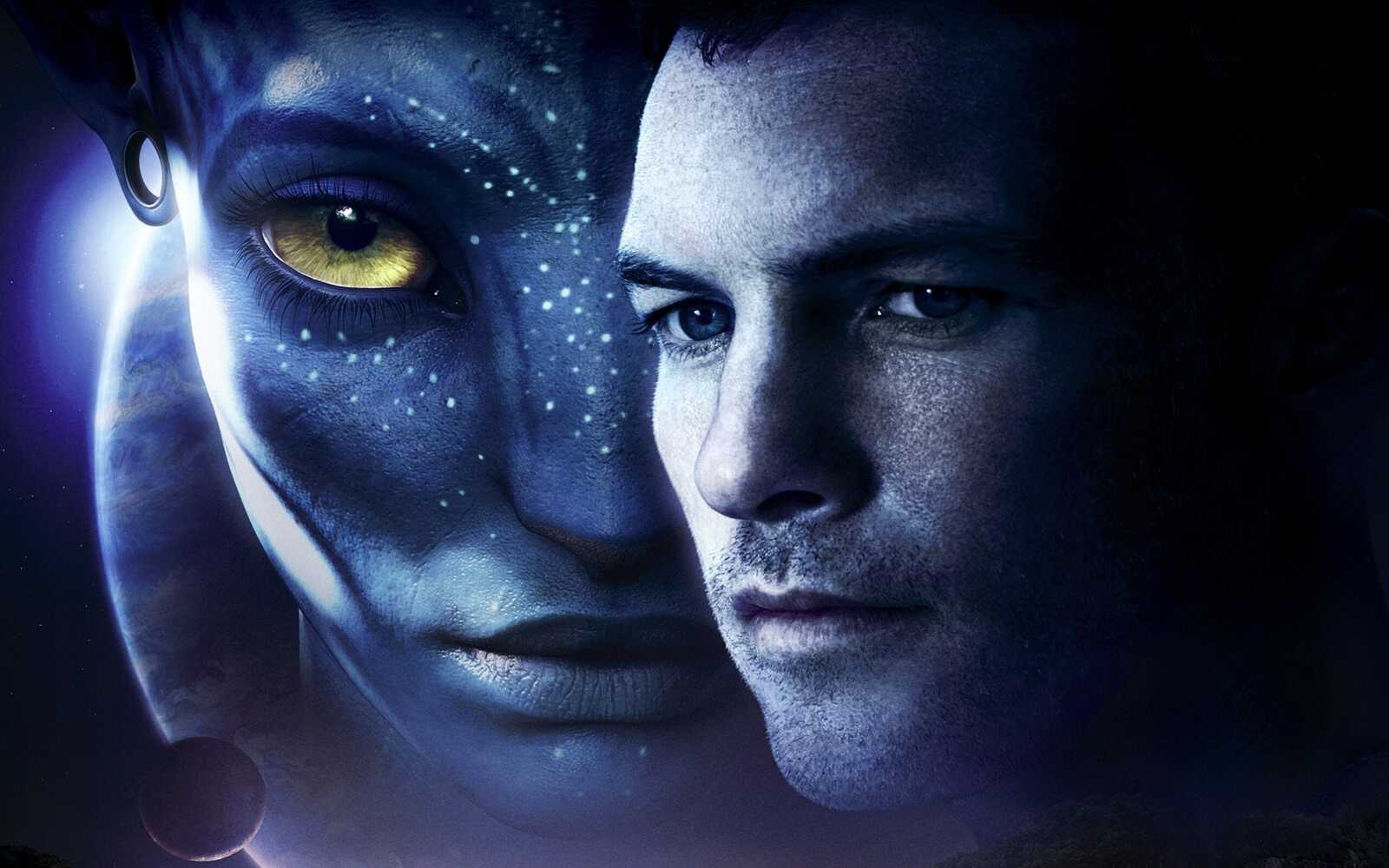 Avatar Wallpapers (46 images) - WallpaperCat