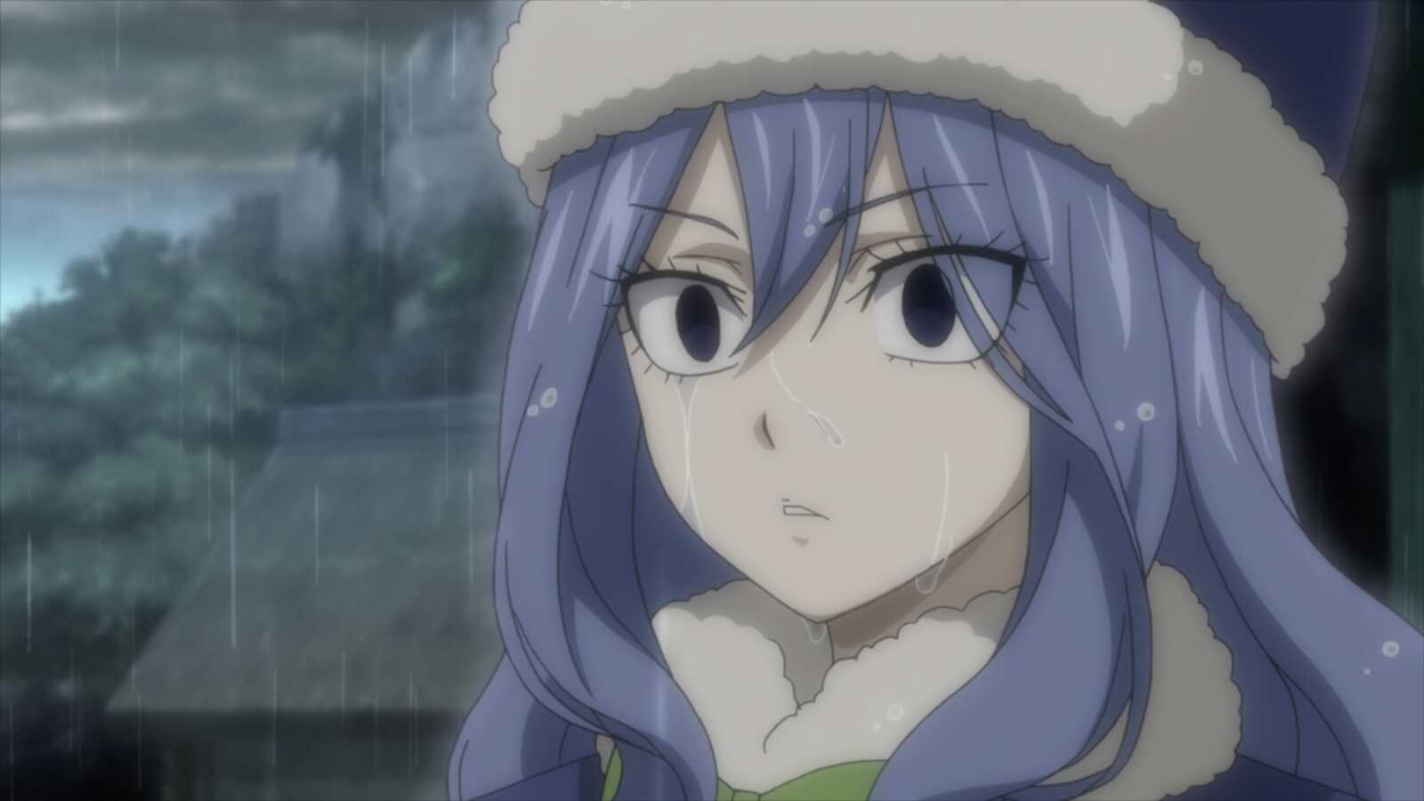 Desktop Hd Juvia Lockser - Juvia Lockser