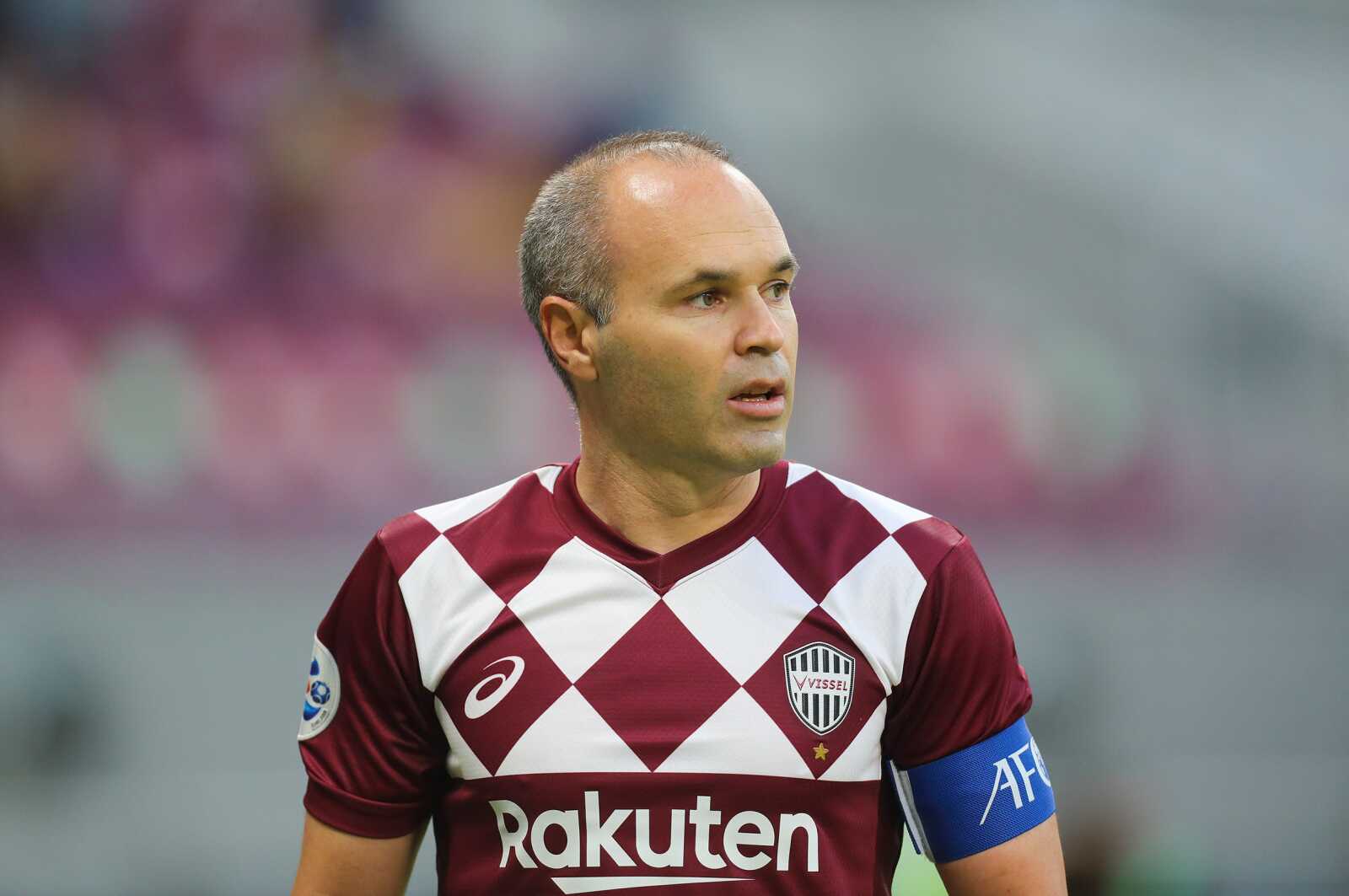 Iniesta Computer Background Iniesta Wallpapers (37 images) - WallpaperCat