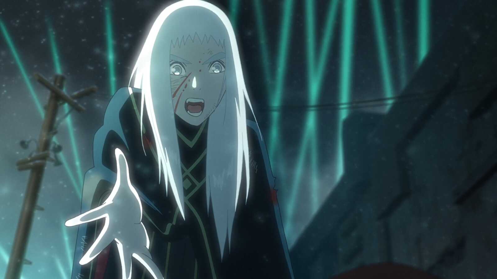 Desktop Full Hd Vampire In The Garden - Va...