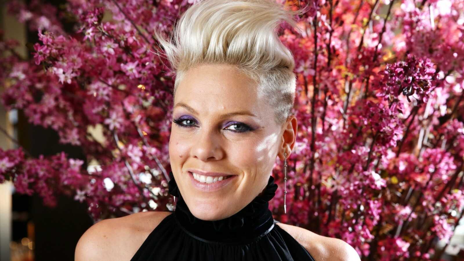 P!nk (Singer) Wallpapers (49 images) - WallpaperCat