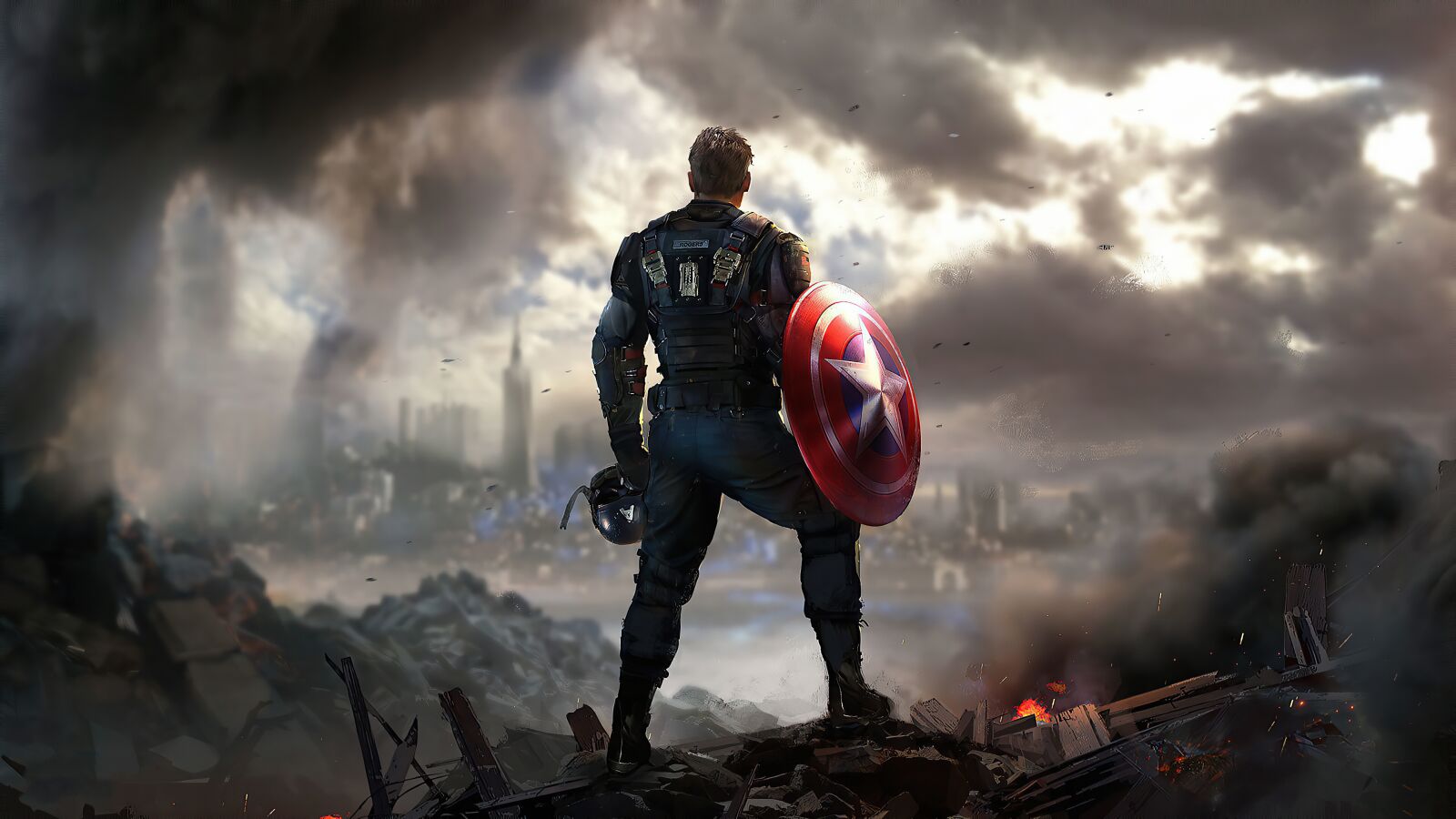 Avengers