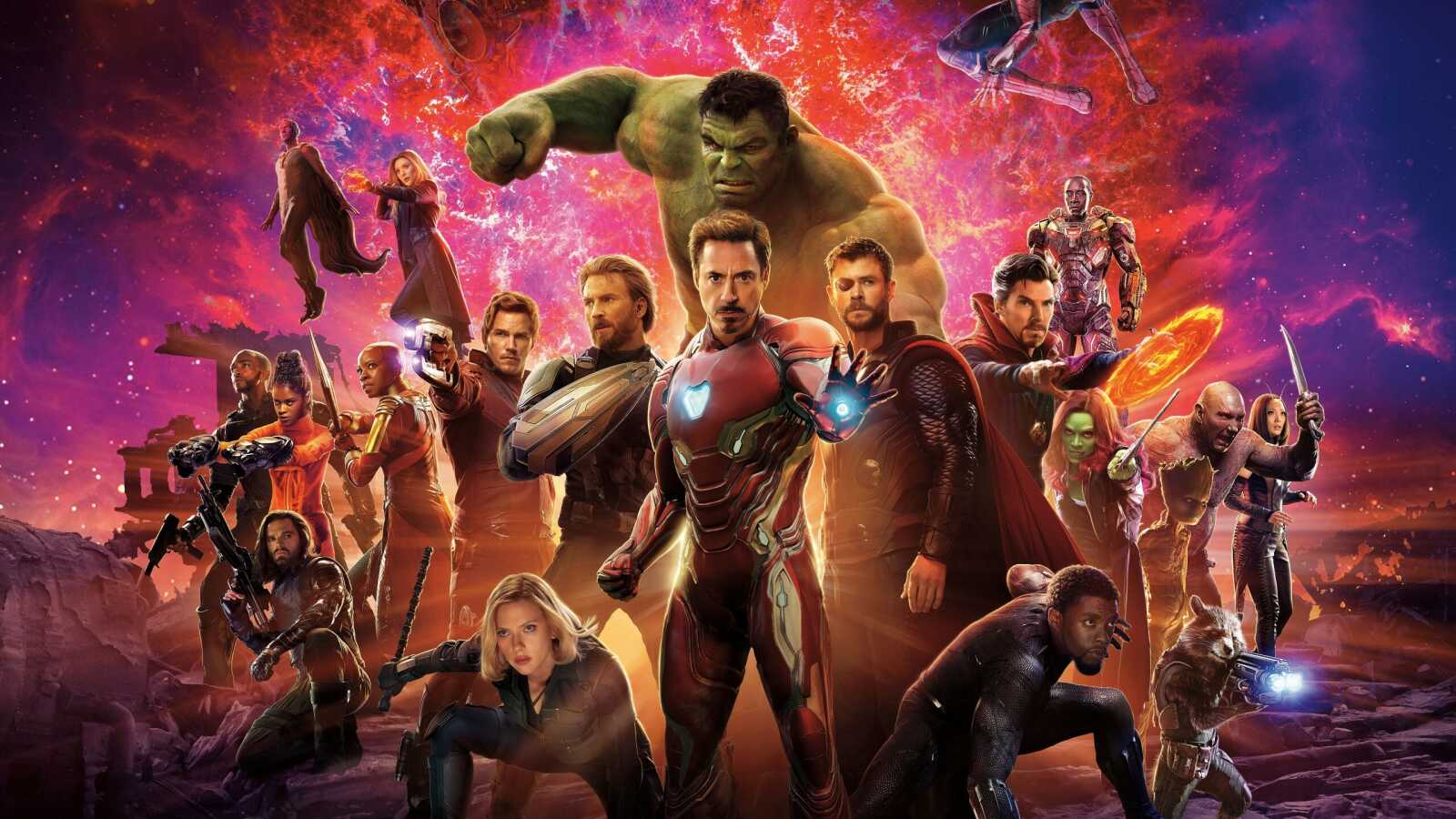 Iron Man