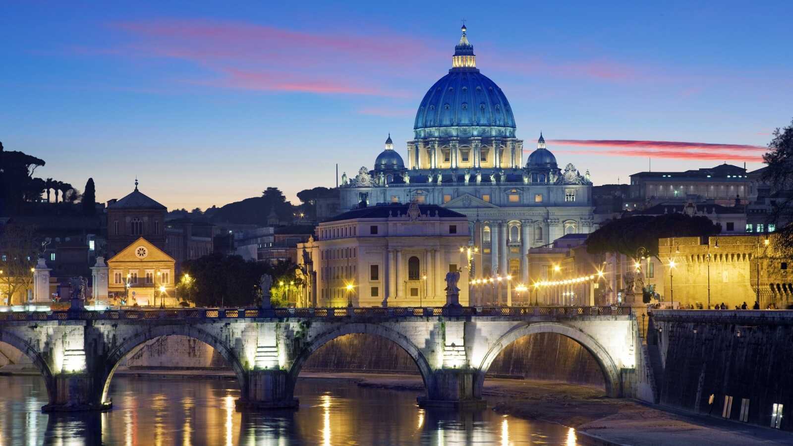 Rome Wallpapers (76 images) - WallpaperCat