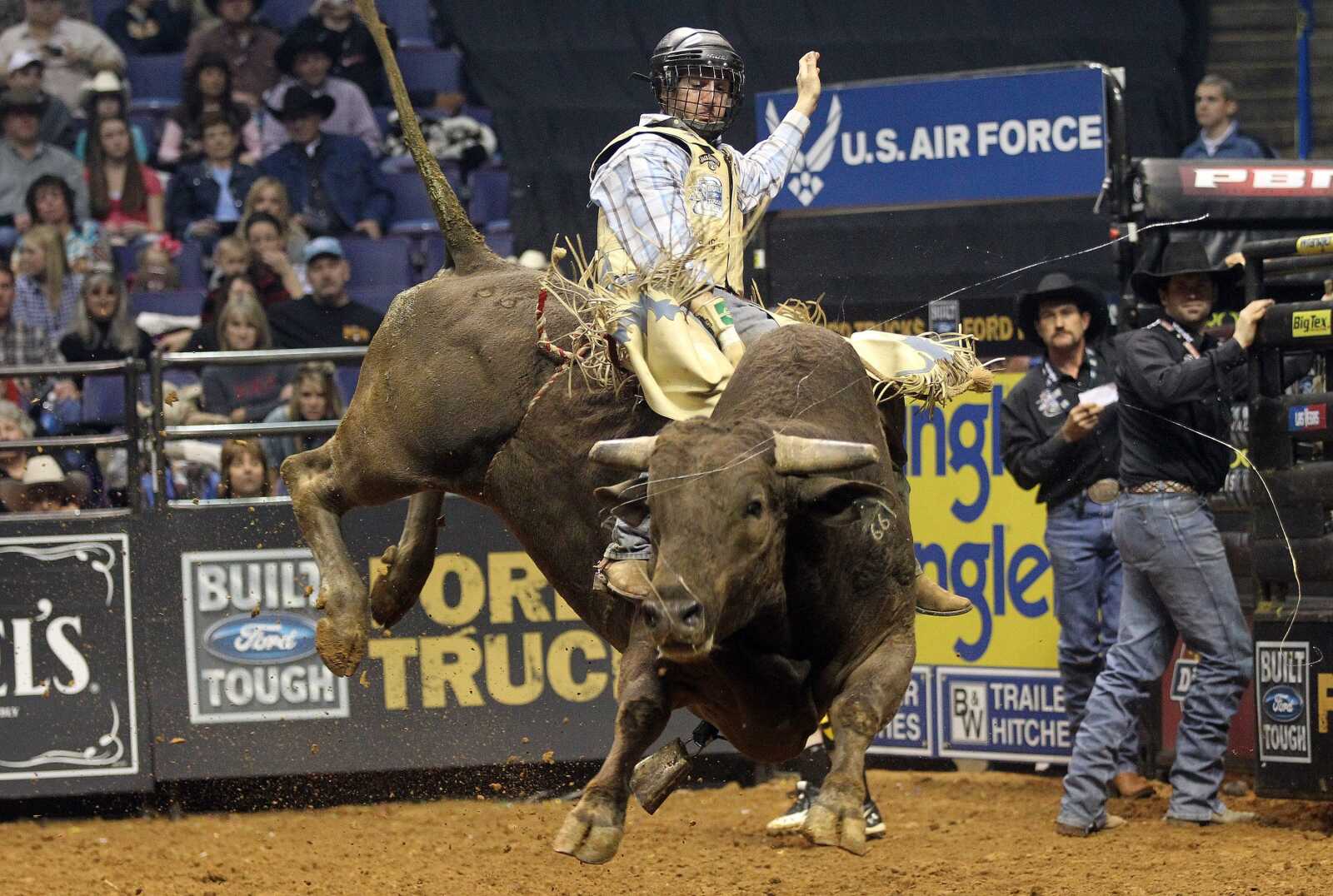 Bullriding Wallpapers (33 images) - WallpaperCat