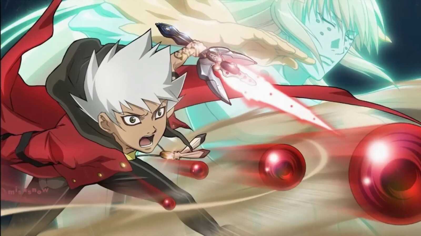Desktop Full Hd Kiba Tv Series - Kiba