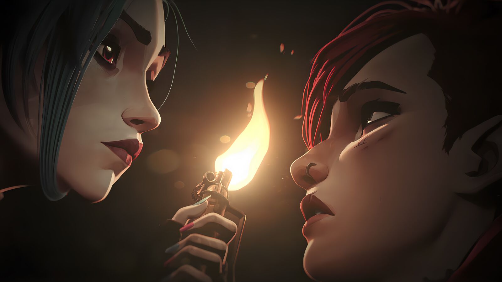 Fa Mulan 4K Wallpapers Collection
