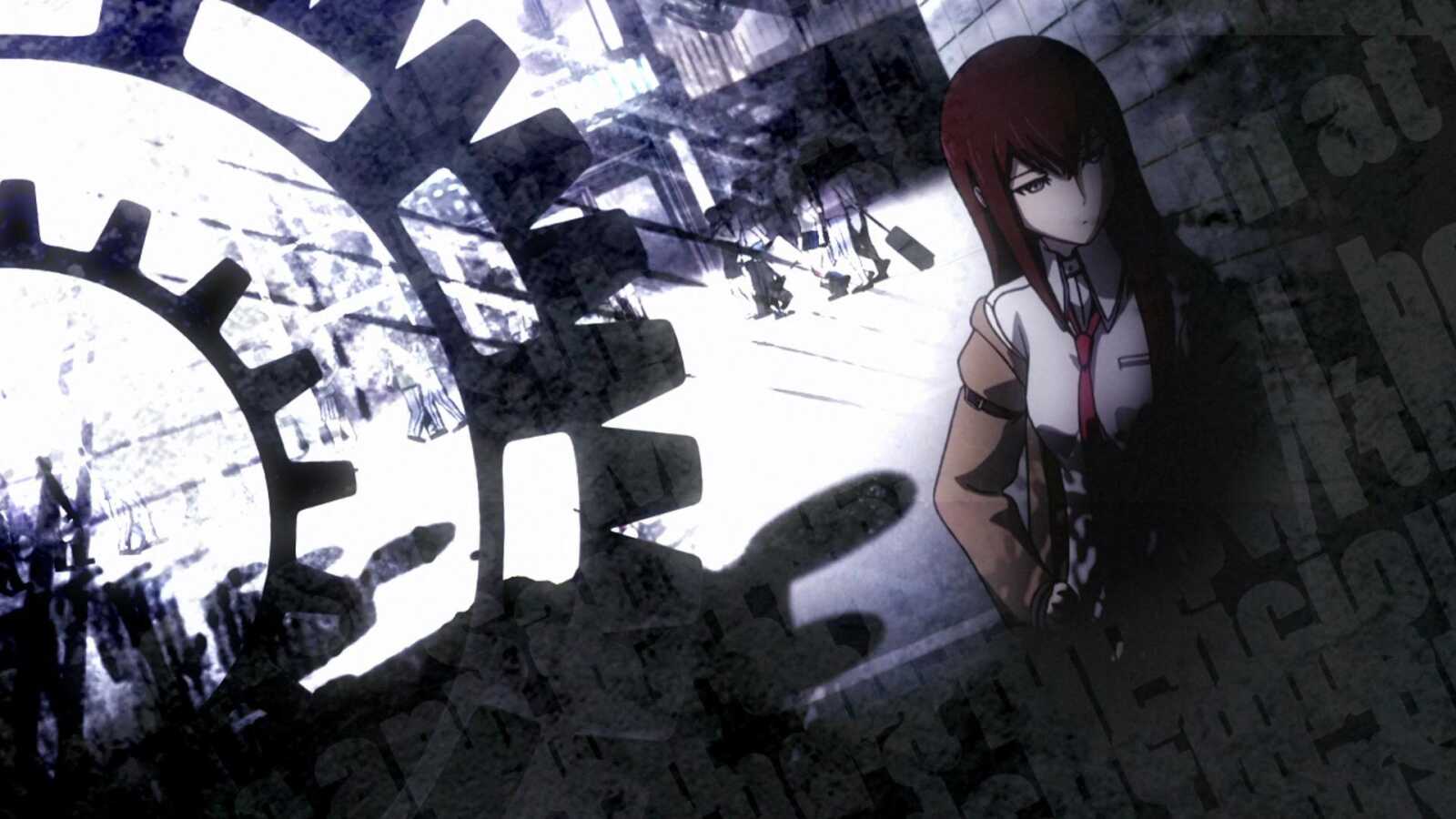 Desktop Full Hd Steinsgate - Steins;Gate