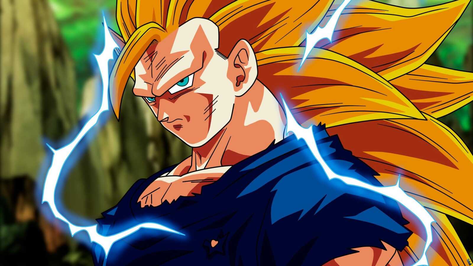 Desktop Hd Dragon Ball Super Super Hero -...
