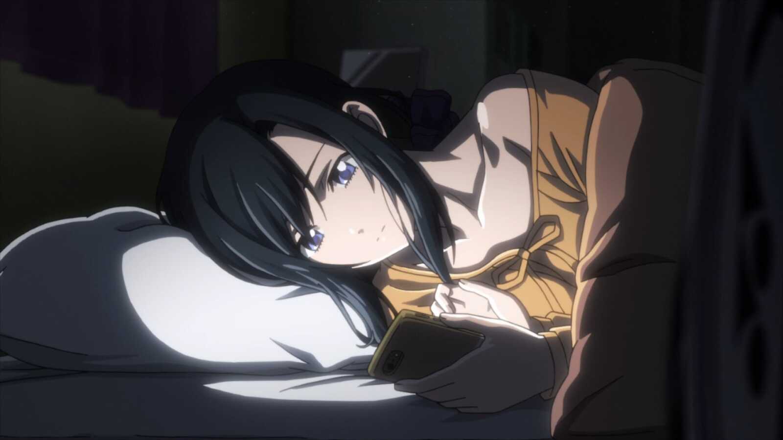 Desktop 1080P Hanebado Anime - Hanebado!