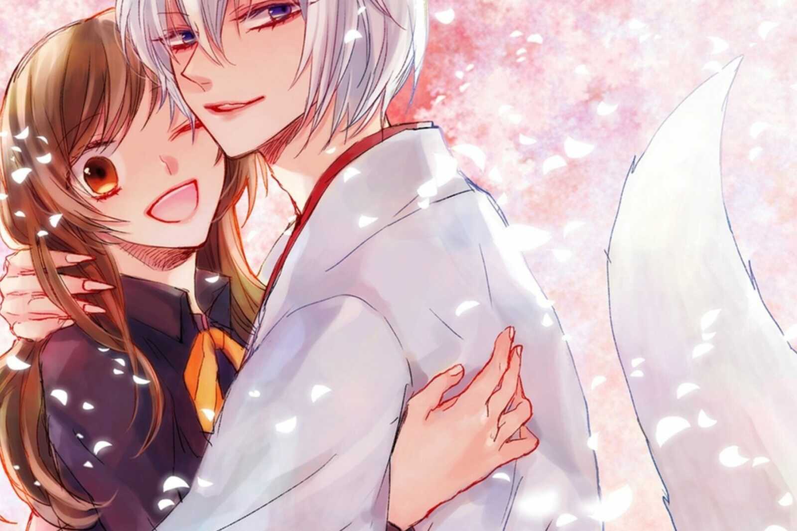Desktop Hd Kamisama - Kamisama