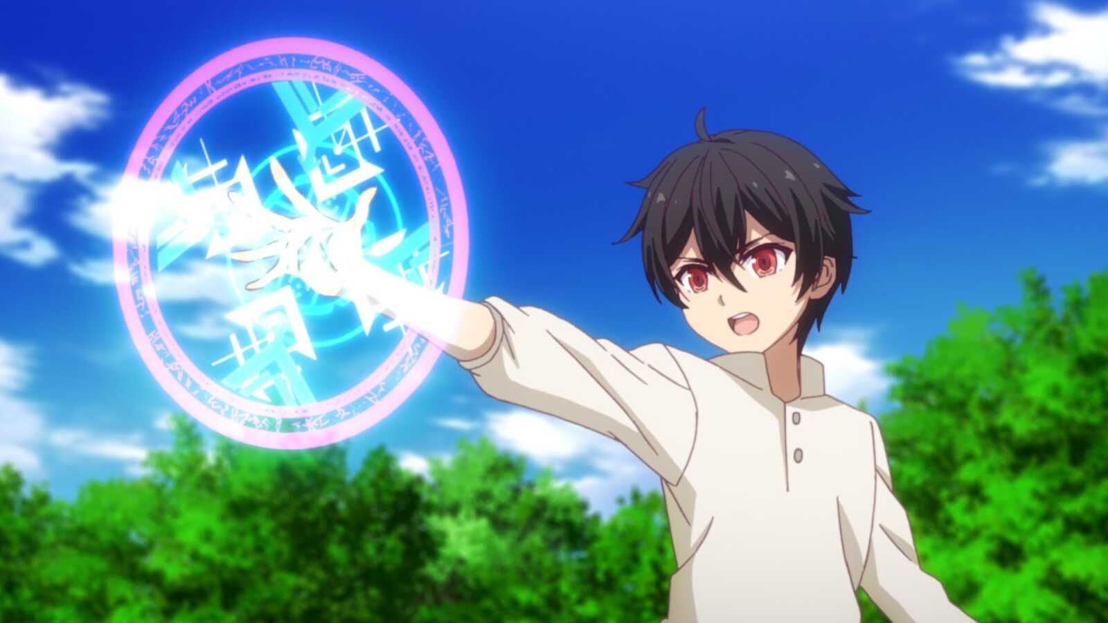 Desktop Full Hd The Greatest Demon Lord Is...