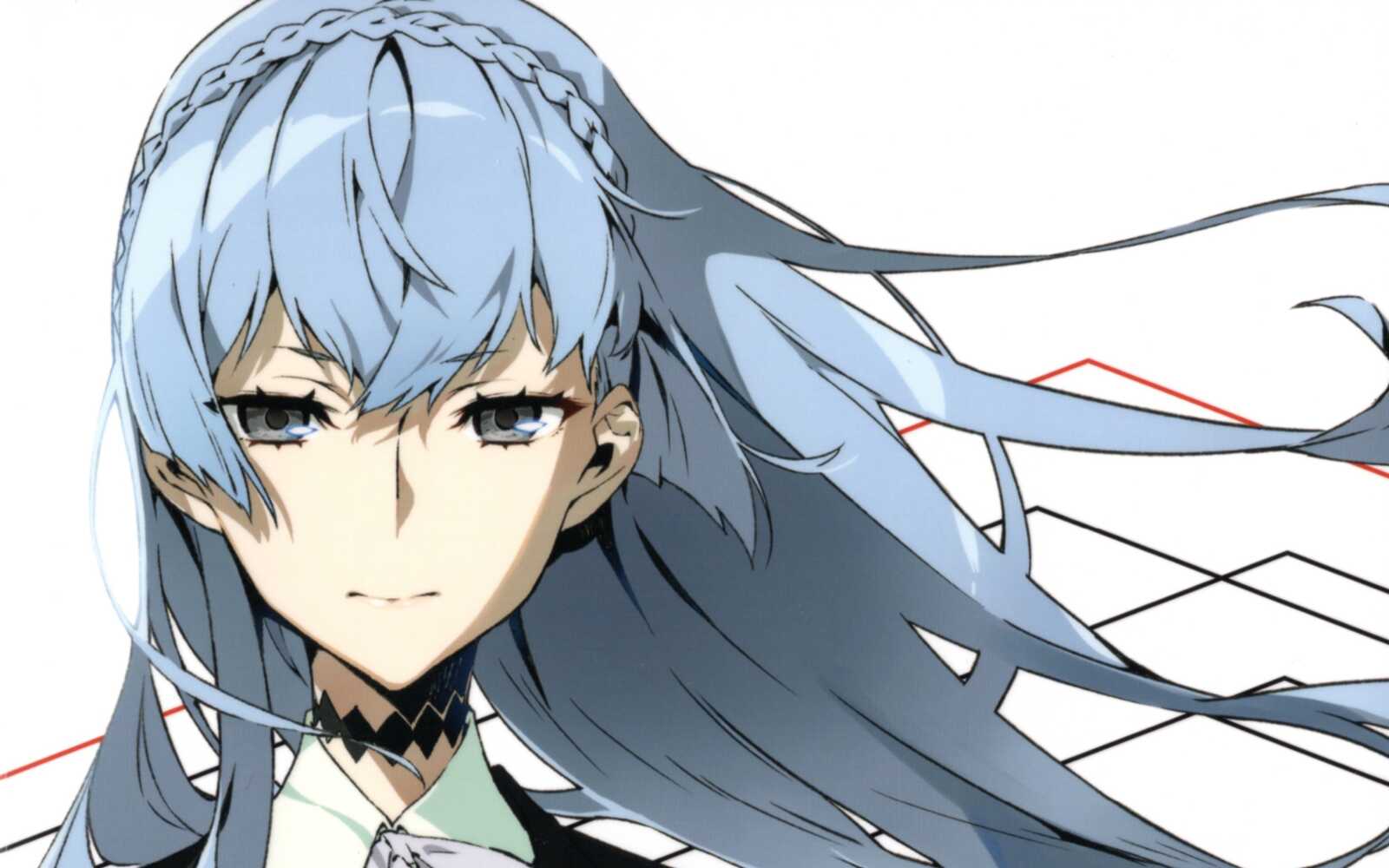 Desktop Hd Kiznaiver - Kiznaiver