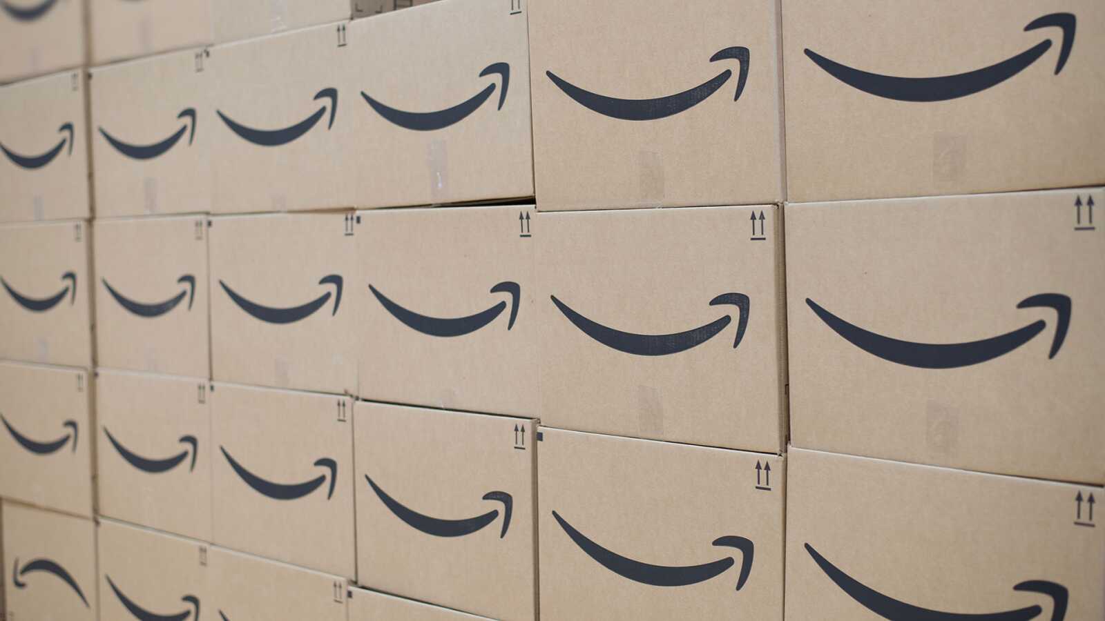 Amazon Wallpapers (44 images) - WallpaperCat