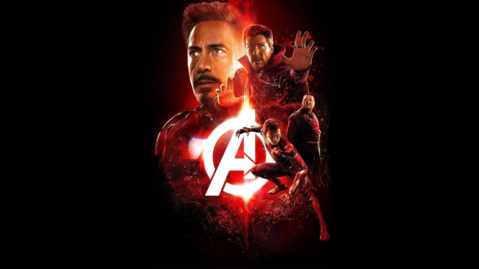 Tony Stark