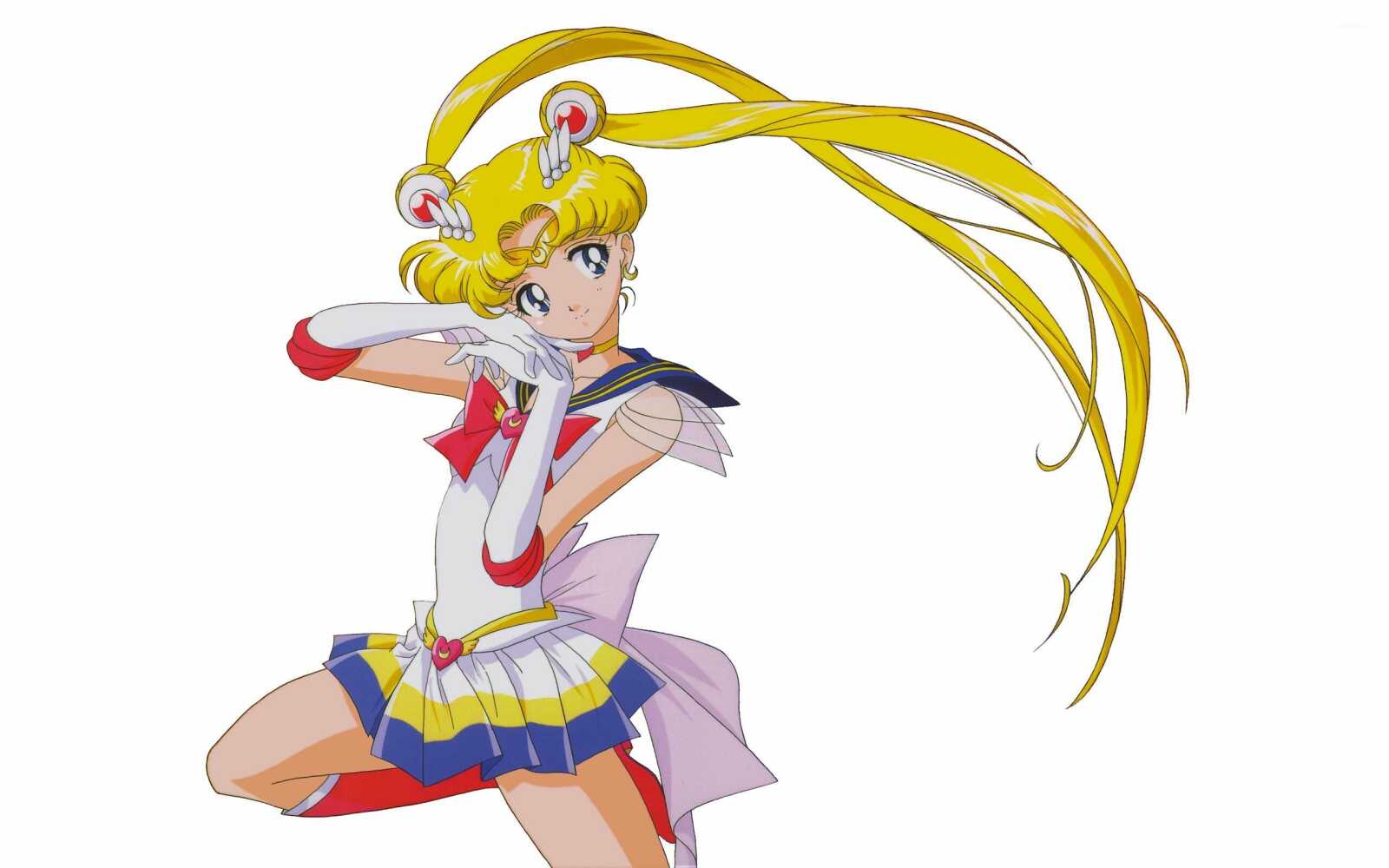 Desktop Hd Sailor Moon - Sailor Moon