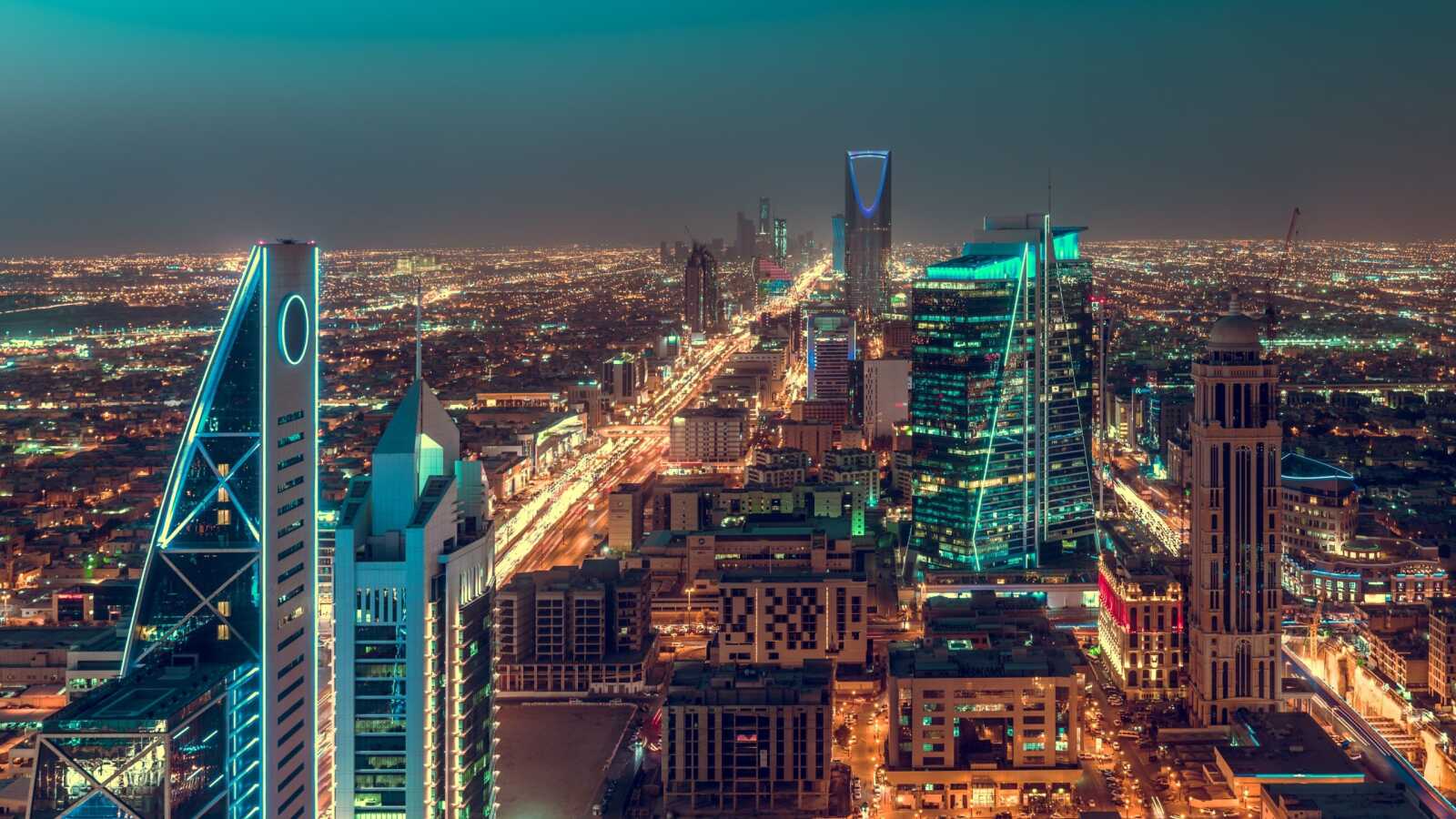 Riyadh Wallpapers (25 images) - WallpaperCat