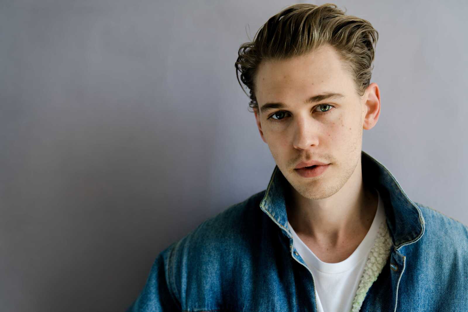 Austin Butler Wallpapers (18 images) - WallpaperCat