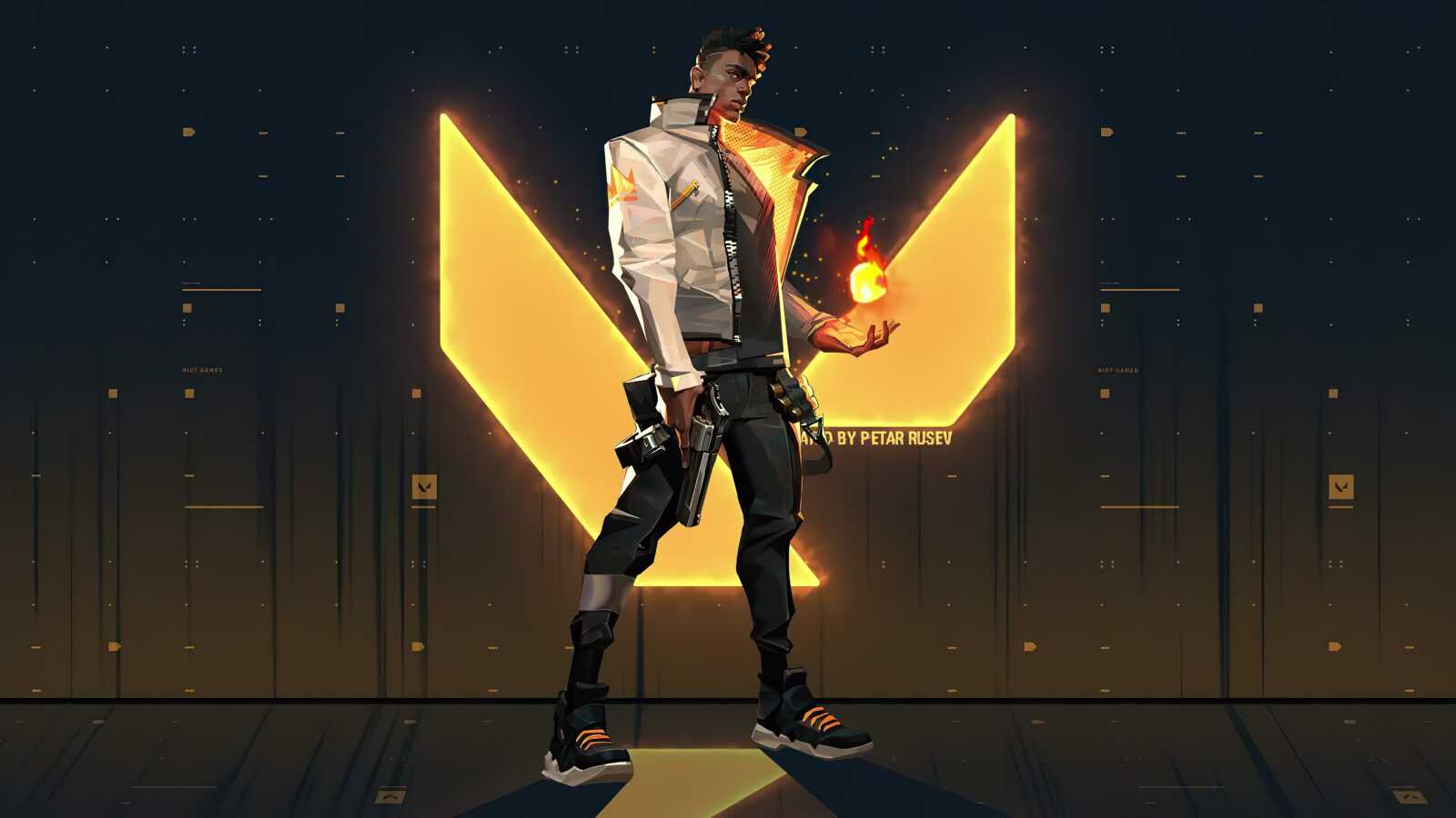 Phoenix