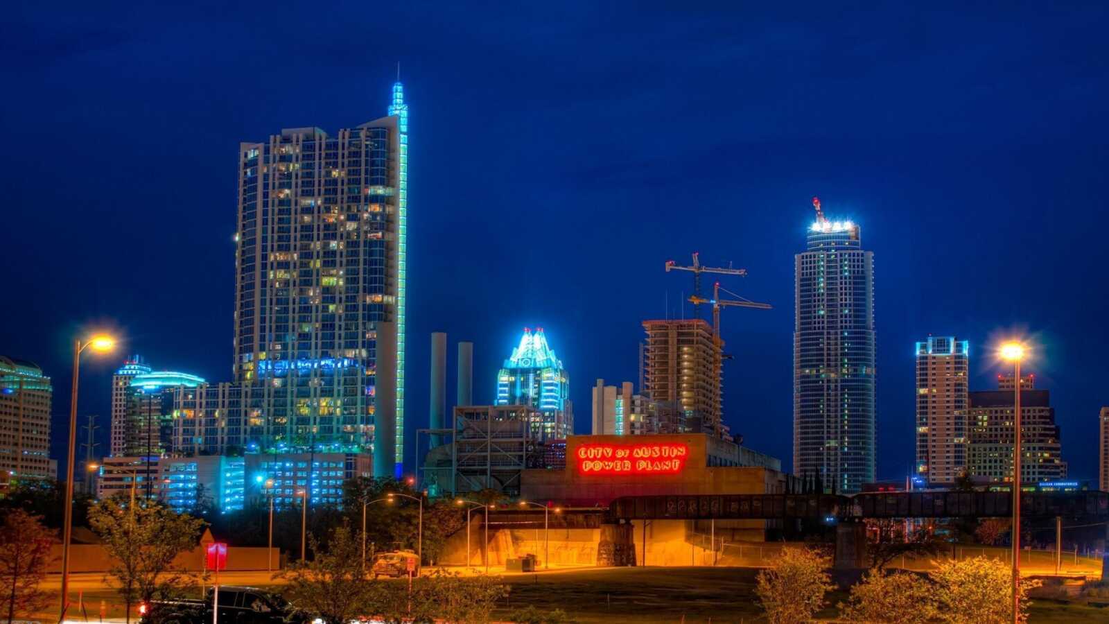 Austin Wallpapers (26 images) - WallpaperCat