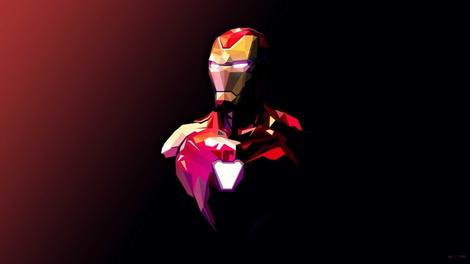Iron Man Suit