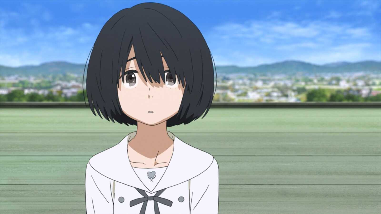 Desktop 1080P The Anthem Of The Heart - Th...