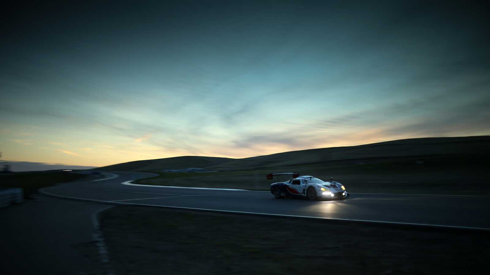 Race Track Wallpapers (68 images) - WallpaperCat