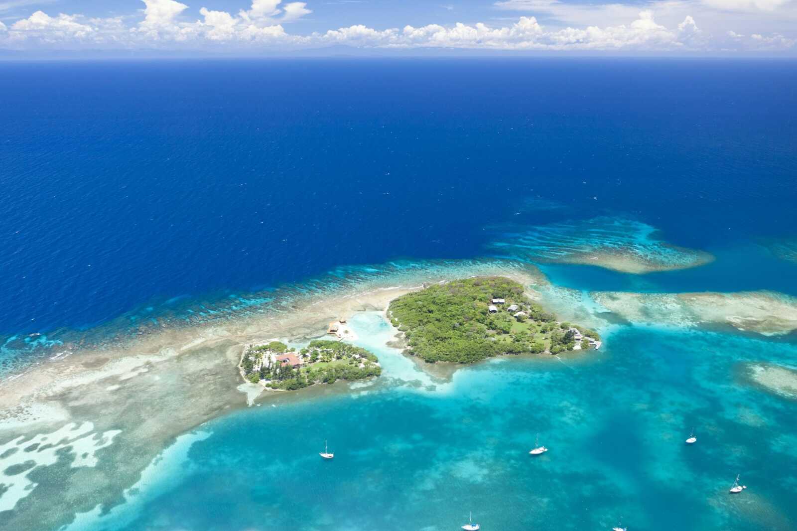 Roatan Wallpapers (40 images) - WallpaperCat